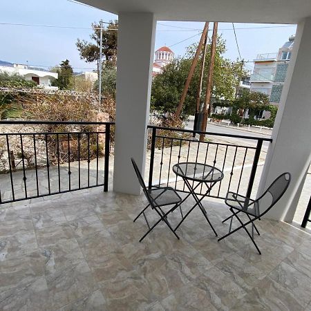 Sunny Beach Apartments Потос Екстер'єр фото